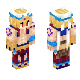 Minecraft Skin #226290
