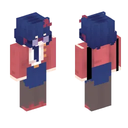 Minecraft Skin #226292