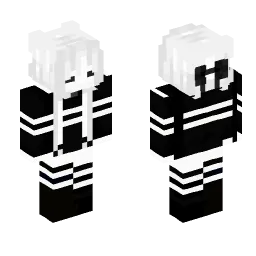 Minecraft Skin #226293