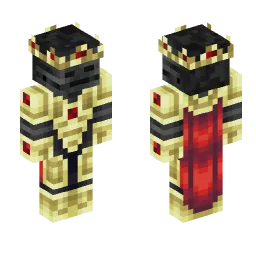 Minecraft Skin #226299