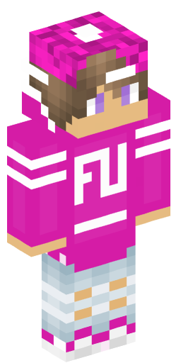 damonskye Minecraft Skin Preview on Minecraft.Co.Com