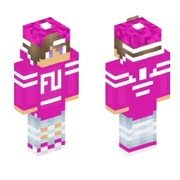 Minecraft Skin #226304