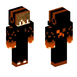 Minecraft Skin #226305