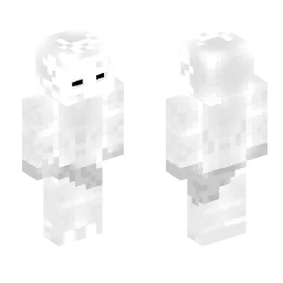 Minecraft Skin #226306