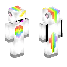 Minecraft Skin #226308