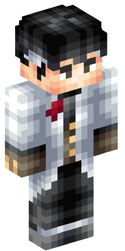 Damon_Wither666 Minecraft Skin Preview on Minecraft.Co.Com