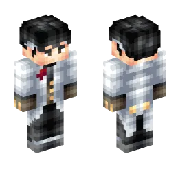 Minecraft Skin #226310