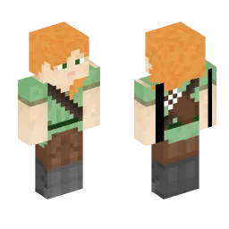 Minecraft Skin #226312
