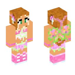 Minecraft Skin #226313