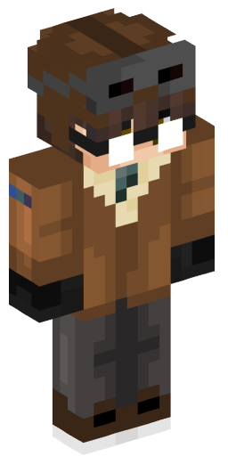 Leialoha Minecraft Skin Preview on Minecraft.Co.Com