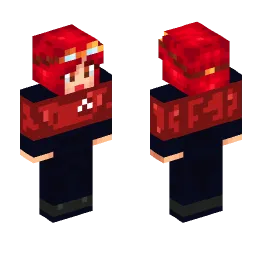 Minecraft Skin #226315