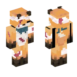 Minecraft Skin #226317