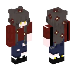 Minecraft Skin #226318