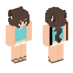 Minecraft Skin #226319