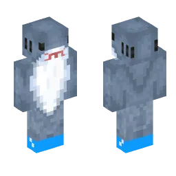 Minecraft Skin #226320