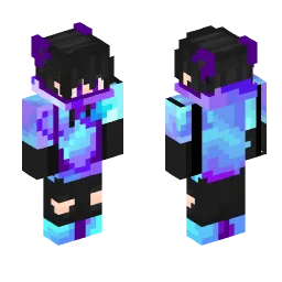 Minecraft Skin #226335