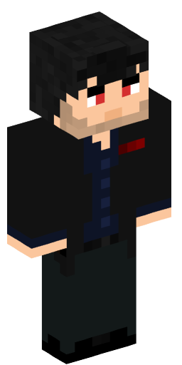 Herobrain541 Minecraft Skin Preview on Minecraft.Co.Com