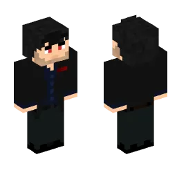 Minecraft Skin #226336