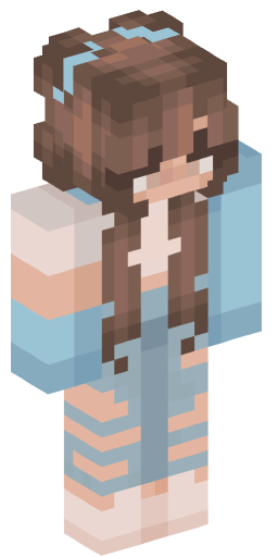 Herobrain99 Minecraft Skin Preview on Minecraft.Co.Com