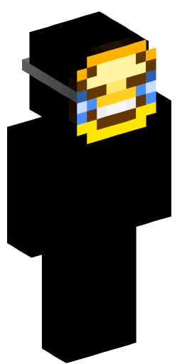 HEROBRAINE Minecraft Skin Preview on Minecraft.Co.Com