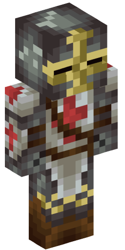 Herobrain_HD Minecraft Skin Preview on Minecraft.Co.Com
