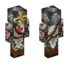 Minecraft Skin #226339