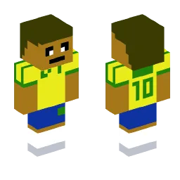 Minecraft Skin #226342