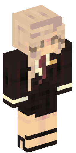 Braziliian Minecraft Skin Preview on Minecraft.Co.Com