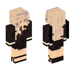 Minecraft Skin #226343