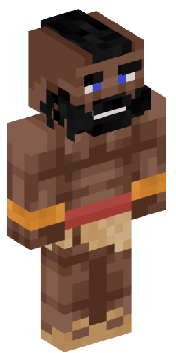 Brazilian_mango0 Minecraft Skin Preview on Minecraft.Co.Com