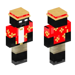 Minecraft Skin #226345