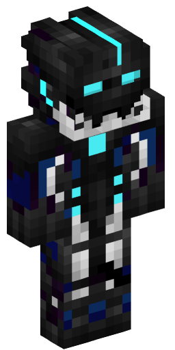 BrazilianBlaze Minecraft Skin Preview on Minecraft.Co.Com