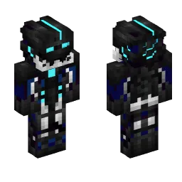 Minecraft Skin #226346
