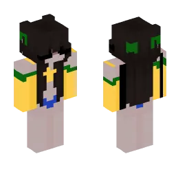 Minecraft Skin #226347