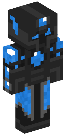 Spreenjr Minecraft Skin Preview on Minecraft.Co.Com
