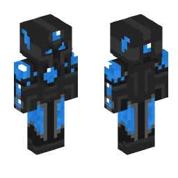 Minecraft Skin #226351