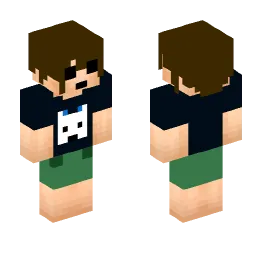 Minecraft Skin #226357