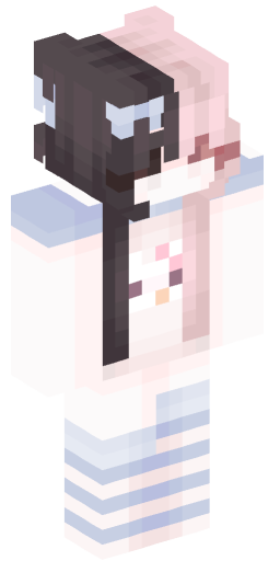 SpreenTiky Minecraft Skin Preview on Minecraft.Co.Com