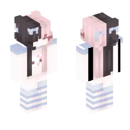 Minecraft Skin #226358