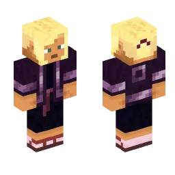 Minecraft Skin #226365