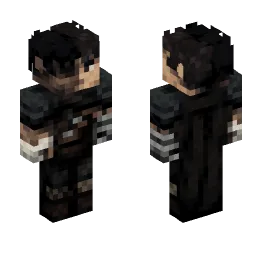 Minecraft Skin #226366