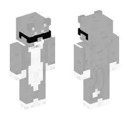 Minecraft Skin #226368