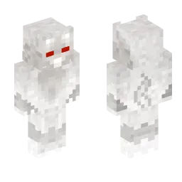 Minecraft Skin #226371
