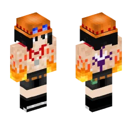 Minecraft Skin #226373
