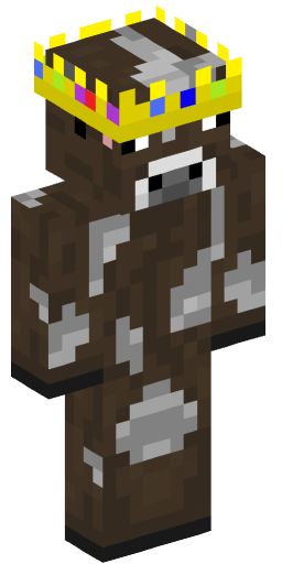 Capone_Bone Minecraft Skin Preview on Minecraft.Co.Com