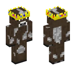 Minecraft Skin #226374