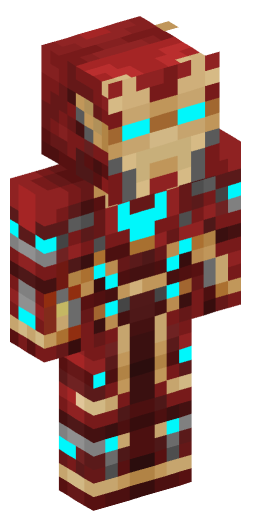 capone_jegosu Minecraft Skin Preview on Minecraft.Co.Com