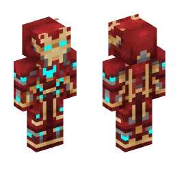 Minecraft Skin #226375