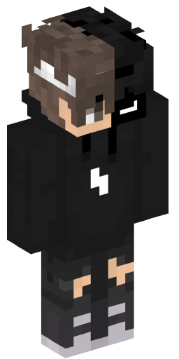 CaponeNostra Minecraft Skin Preview on Minecraft.Co.Com