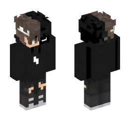 Minecraft Skin #226376